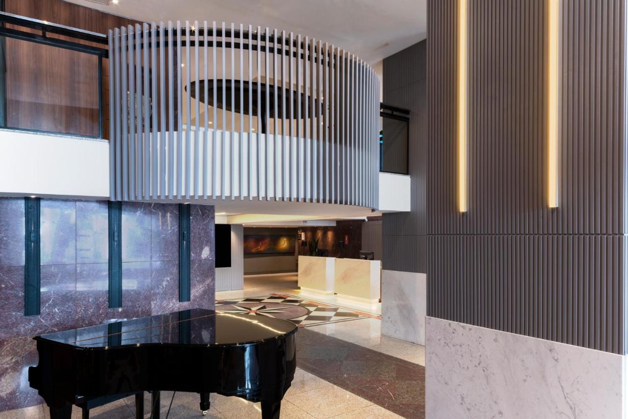 Mercure Batel Curitiba