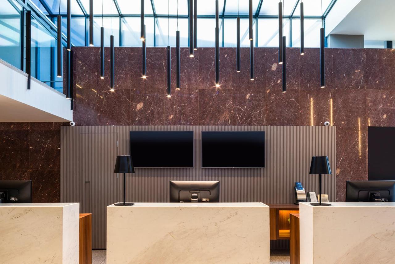 Hotel Mercure Batel Curitiba