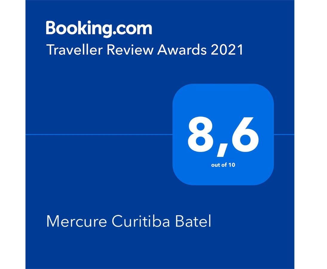 Mercure Batel Hotel 4*