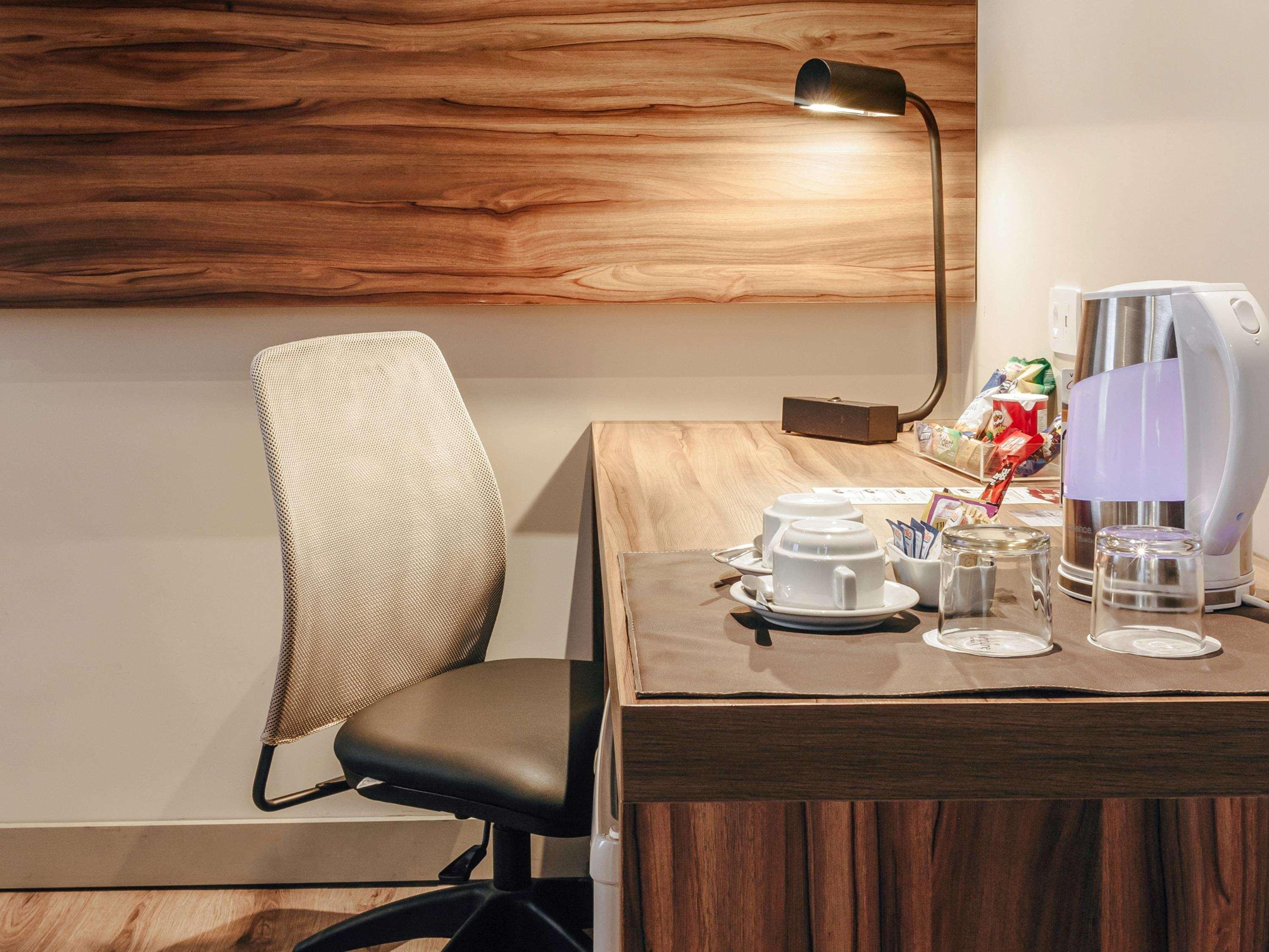 Mercure Batel Curitiba