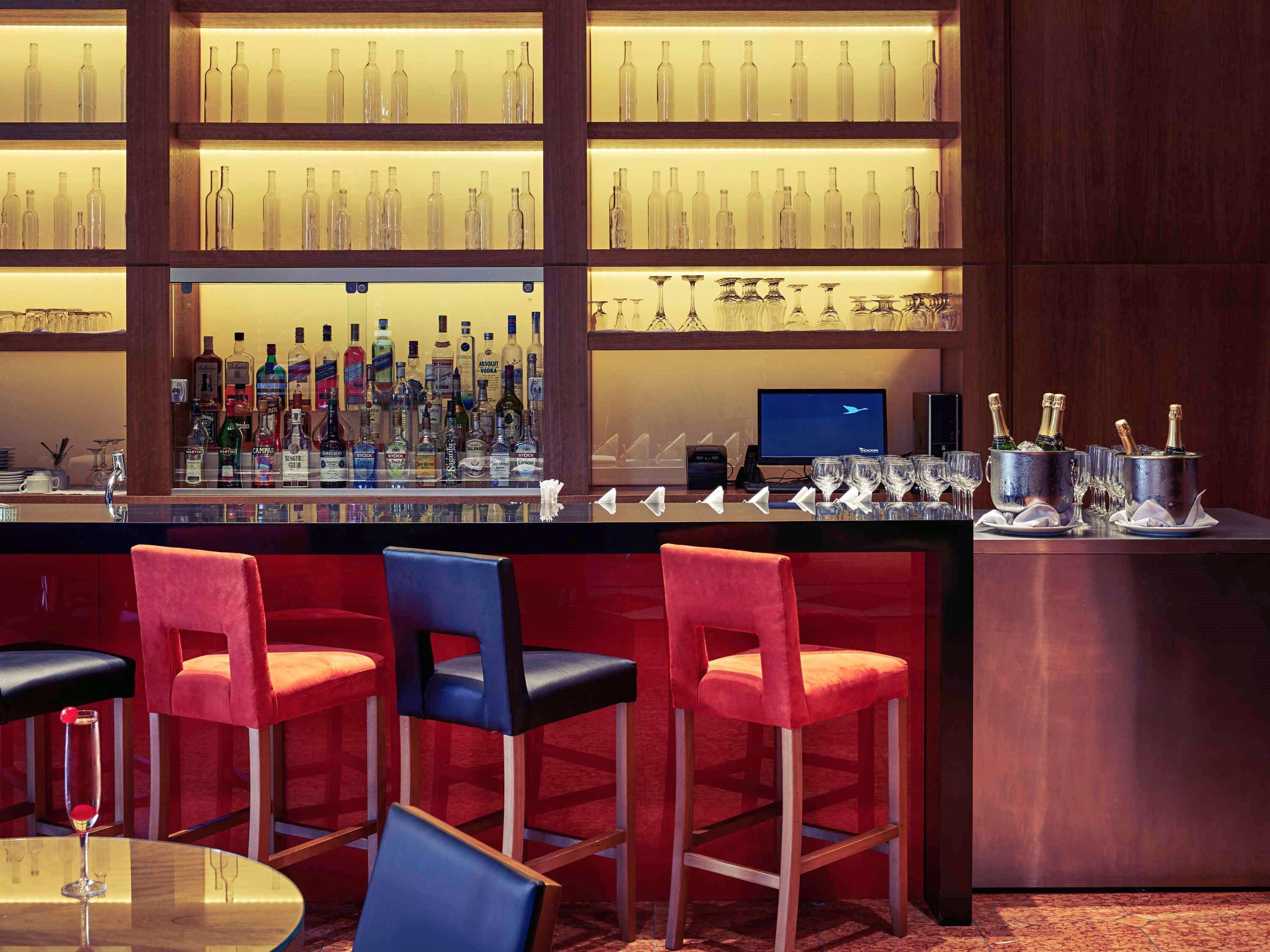 Hotel Mercure Batel 4*