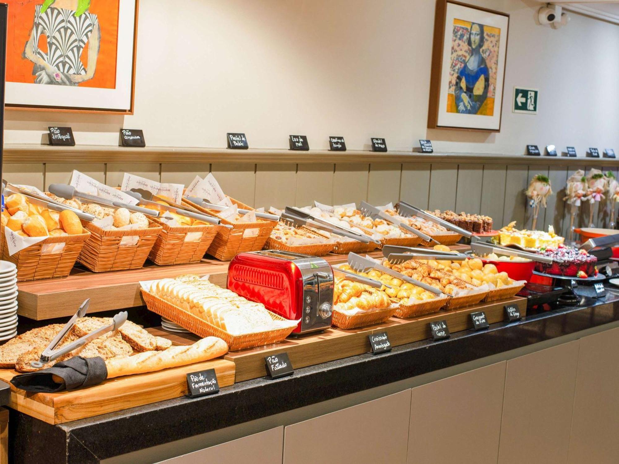 Mercure Batel Hotel