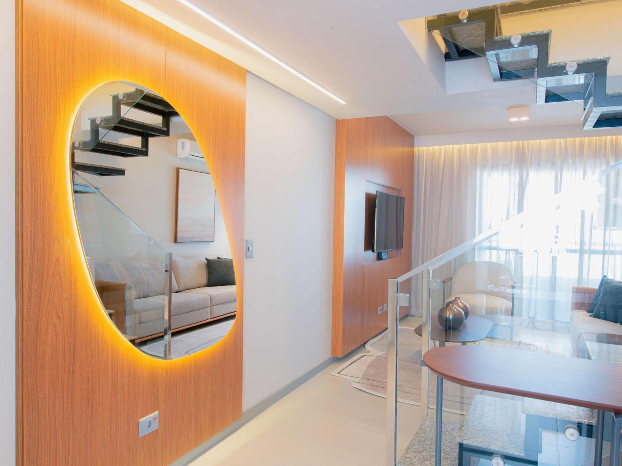 Hotel Mercure Batel