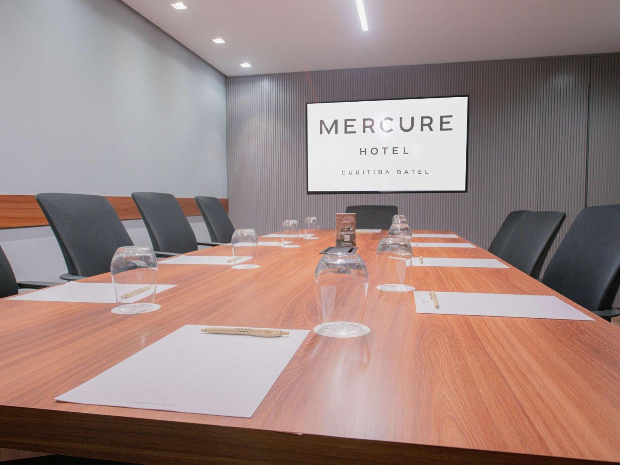 Mercure Batel